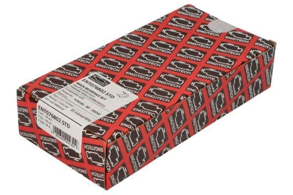 Crankshaft Bearing Set