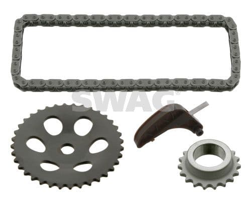 Chain Kit, oil pump drive