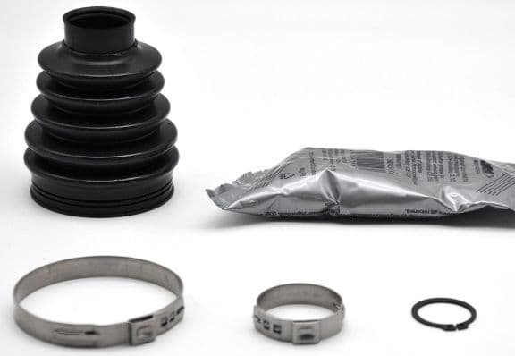 Rubberlaars Achter/vanaf versnellingsbakzijde (fi: 29/86) (lengte62) past: AUDI Q5 2.0-2.0H 06.16-