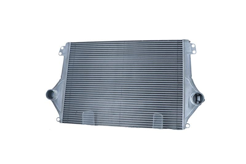 Toevoerluchtkoeler past: AUDI A3, Q2, Q3, TT  CUPRA ATECA, FORMENTOR, LEON, LEON SPORTSTOURER, TERRAMAR  SEAT ATECA, LEON, LEON SC, LEON ST, TARRACO  SKODA KAROQ, KODIAQ I 1.2-2.0D 04.12-