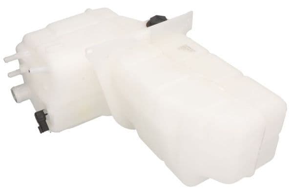 Koelvloeistof expansievat (met niveausensor) past: SCANIA 4, G I, P I, R I, T DC09.108-DT12.17 05.95-05.19