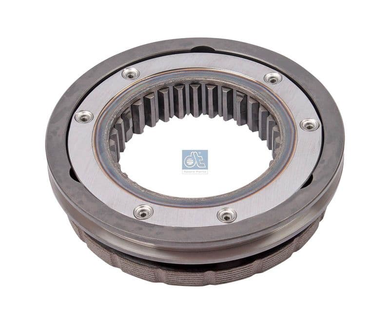 Synchroniser Body, manual transmission