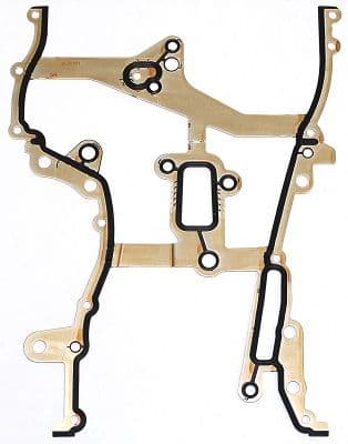 Oil pump gasket
