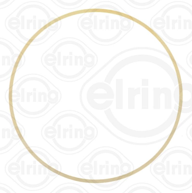 Gasket, cylinder liner