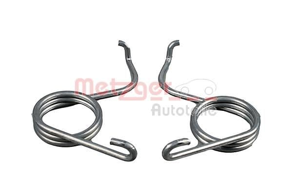 Repair Kit, parking brake lever (brake caliper)