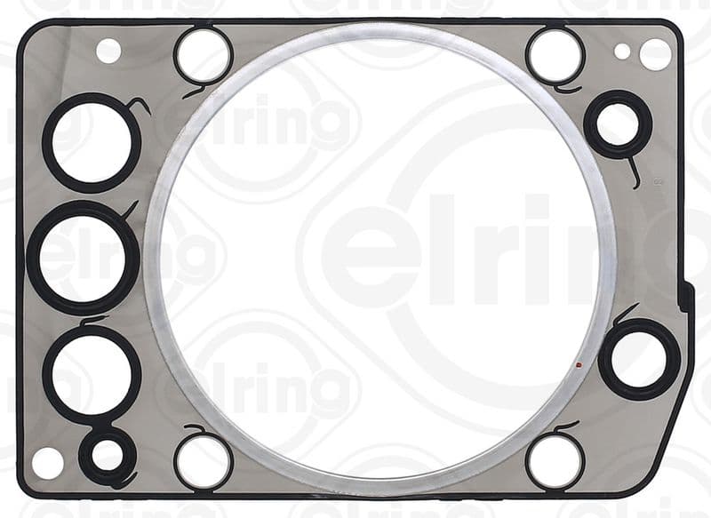 Cylinder head gasket