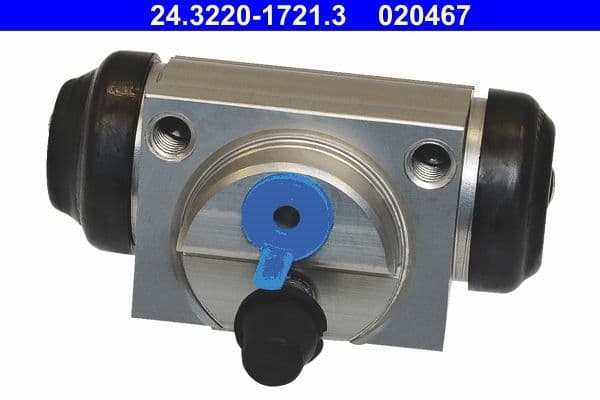 Wheel brake cylinder