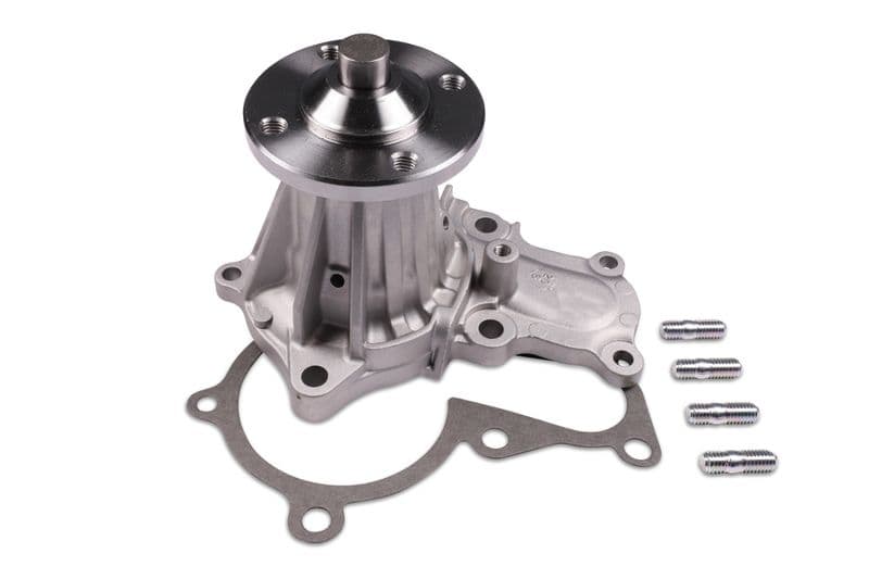 Waterpomp, met pakking past: LEXUS IS I, IS SPORTCROSS  TOYOTA ALTEZZA GITA, CELICA, CHASER, CRESTA V, MARK II IX, MARK II VIII, VEROSSA 2.0/3.0 08.85-12.05