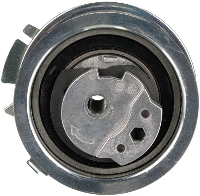 Tensioner Pulley, timing belt