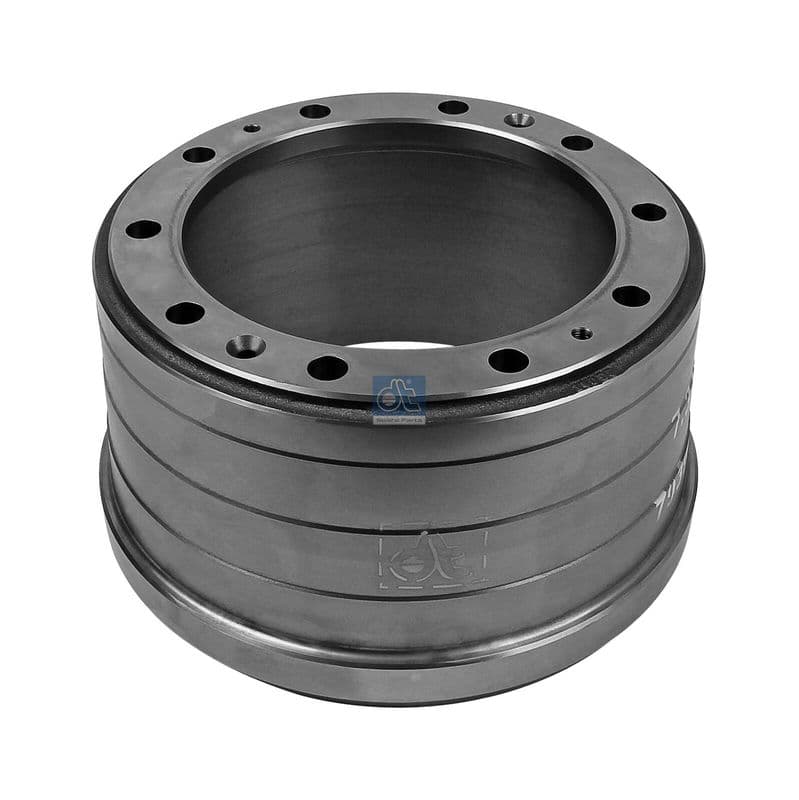 Brake drum