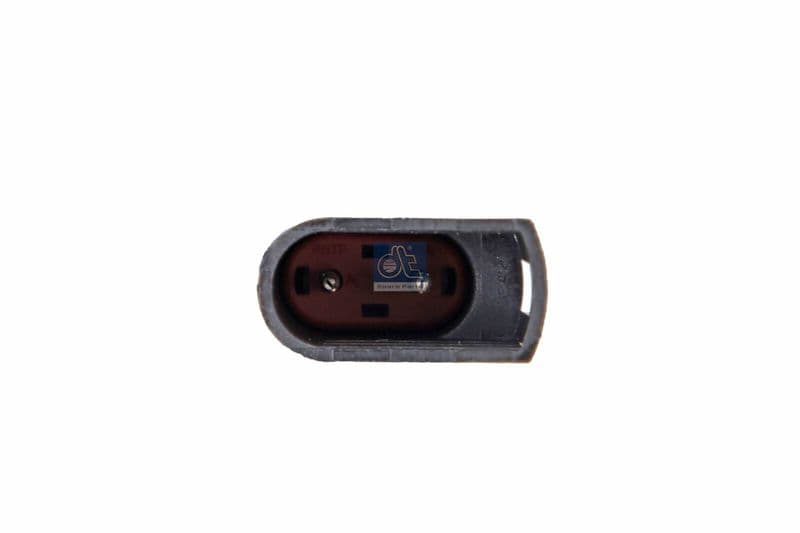 Warning Contact, brake pad wear