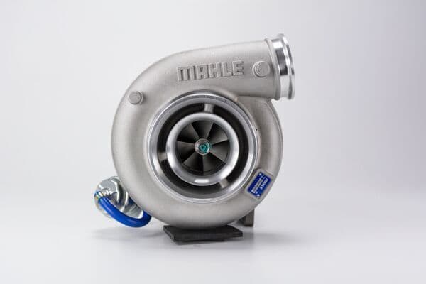 Turbocompressor past: MERCEDES ACTROS MP4 / MP5, ANTOS, AROCS 471.943-OM471.926 07.11-