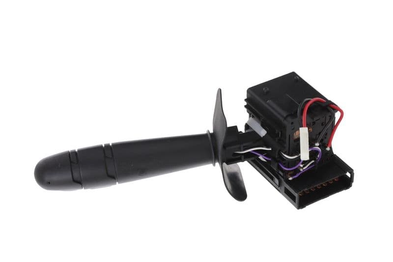 Gecombineerde schakelaar onder het stuur (indicatoren  lichten) past: RENAULT CLIO II, THALIA I 03.98-02.10