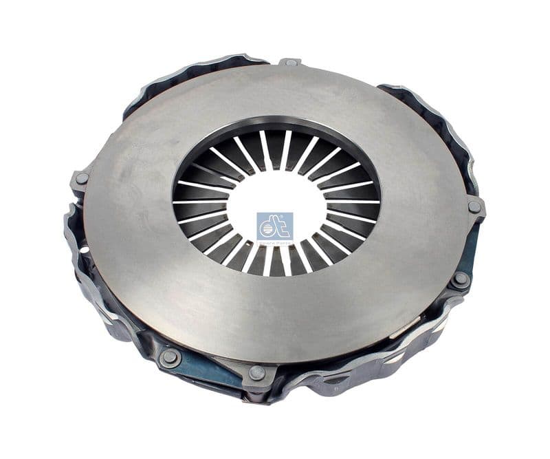 Cable Pull, parking brake