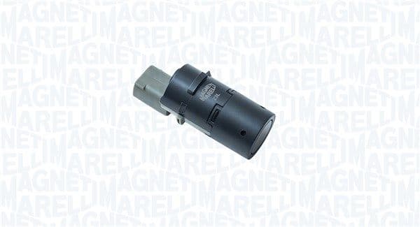 Parkeerafstandsensor Achter/Voor past: BMW 5 E39, 5 E60, E61, X3 E83, X5 E53 11.95-12.11