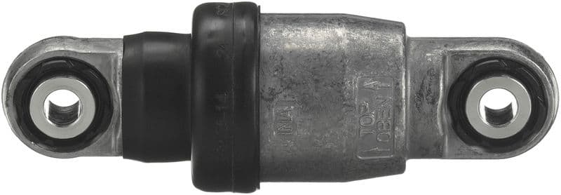 V-snaar trillingsdemper past: PORSCHE 718 BOXSTER, 718 CAYMAN, 911, 911 SPEEDSTER, 911 TARGA, BOXSTER, BOXSTER SPYDER, CAYMAN 2.5-4.0 06.08-