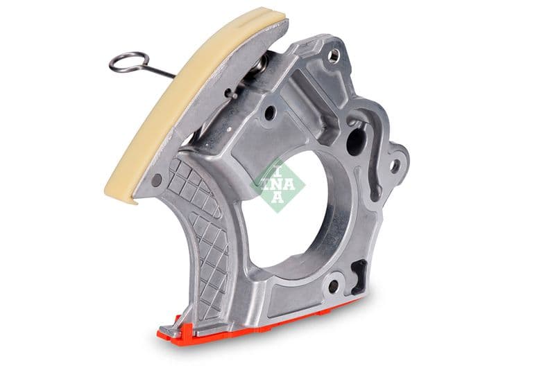 Distributiekettingspanner past: AUDI A6 C7, A7, Q7  VW TOUAREG 2.8/3.0/3.0H 04.10-12.19