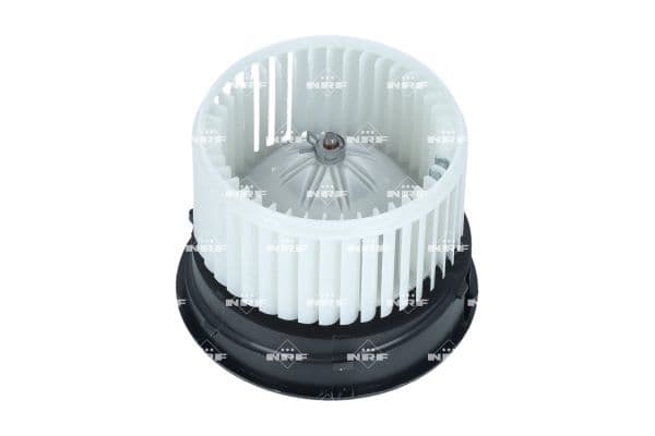 Luchtblazer past: NISSAN QASHQAI I, X-TRAIL, X-TRAIL II 1.5D-2.5 11.06-04.14