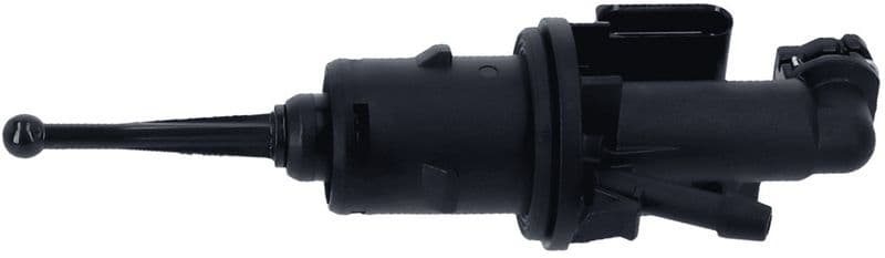 Hoofdcilinder koppeling , voertuig met het stuurwiel op de links past: AUDI Q3  SEAT ALHAMBRA  VW CC B7, GOLF VI, PASSAT ALLTRACK B7, PASSAT B6, PASSAT B7, SHARAN, TIGUAN 1.4-2.0D 03.05-12.22