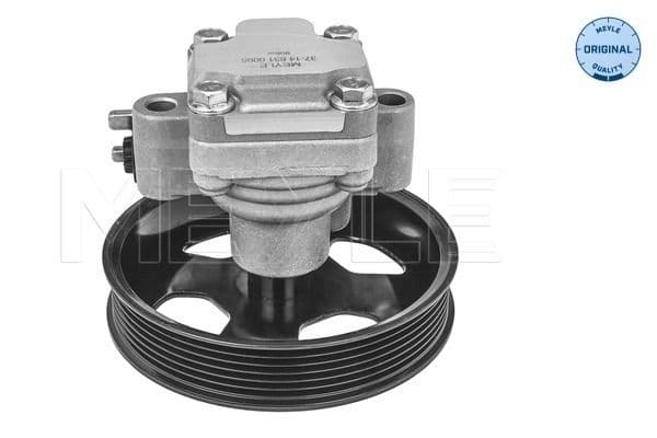 Hydraulische pomp, stuurbekrachtiging (nieuw) past: HYUNDAI TUCSON  KIA SPORTAGE II 2.0/2.7 08.04-11.10