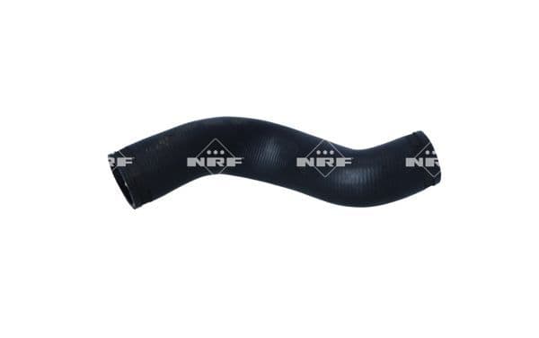 Intercooler slang Rechts (Inlaat zijde) past: SEAT ALHAMBRA  VW SHARAN 1.8/1.9D 09.95-03.10