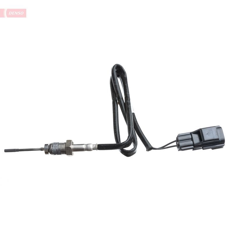Uitlaatgastemperatuursensor (Na katalysator) past: VOLVO S80 II, V70 III  FORD C-MAX, FOCUS C-MAX, FOCUS II, MONDEO III  MAZDA 3 1.6D/2.0D/2.2D 10.00-05.13