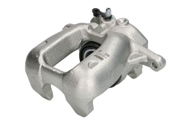 Schijfremklauw Voor Rechts (nieuw) past: PEUGEOT 407 1.6D-2.0D 03.04-02.11