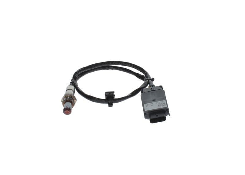 NOx-sensor past: VOLVO XC40 2.0D 10.17-12.21