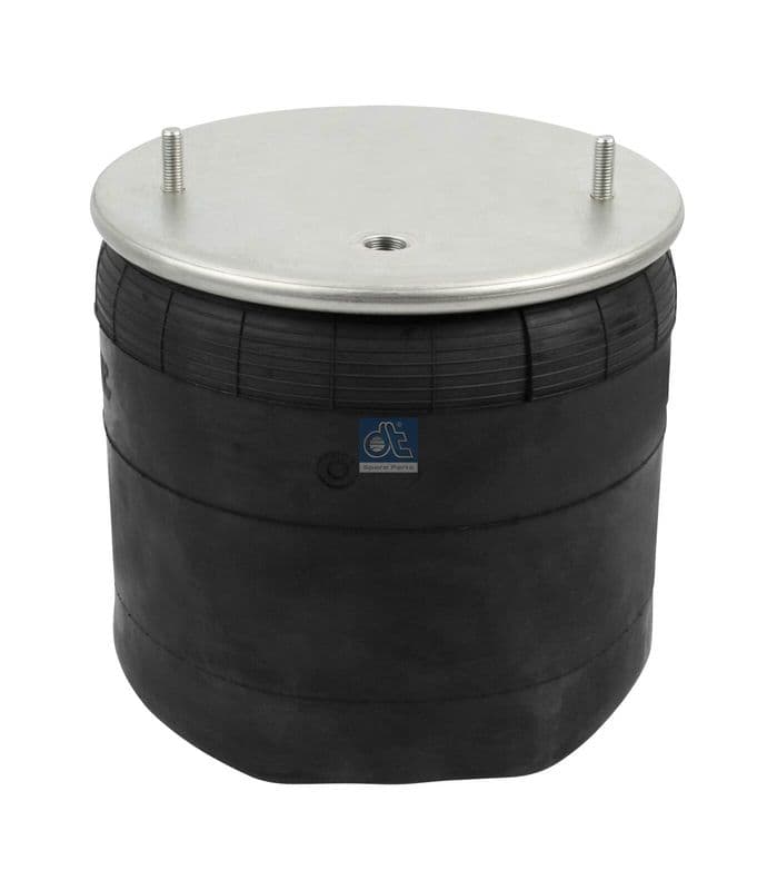 Bellow, air suspension