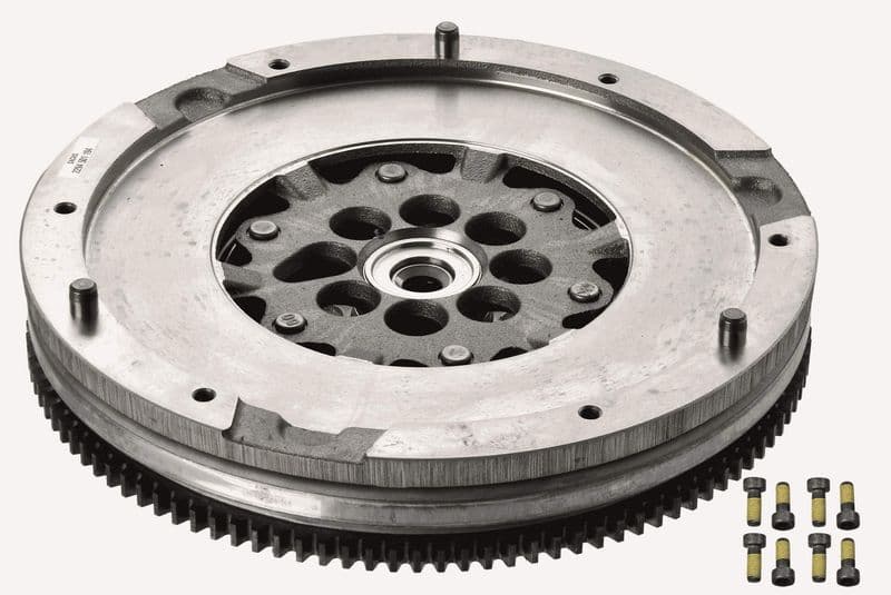 Flywheel
