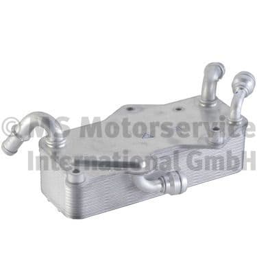Oil Cooler, automatic transmission