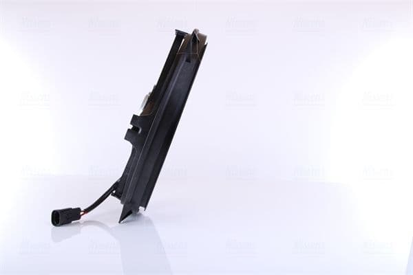 Radiatorventilator Links/Rechts past: CITROEN BERLINGO, C5 I, C8, JUMPY II  FIAT SCUDO, ULYSSE  LANCIA PHEDRA  PEUGEOT 307, 807, EXPERT, EXPERT TEPEE  TOYOTA PROACE 1.4-3.0 07.98-