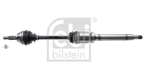 FEBI BILSTEIN