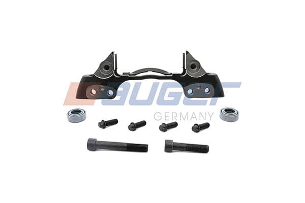 Mechanische vacuümpomp past: VW CRAFTER 30-35, CRAFTER 30-50, LT 28-35 I, LT 28-35 II, LT 28-46 II, LT 40-55 I, TRANSPORTER T4 2.4D/2.5D 12.78-05.13