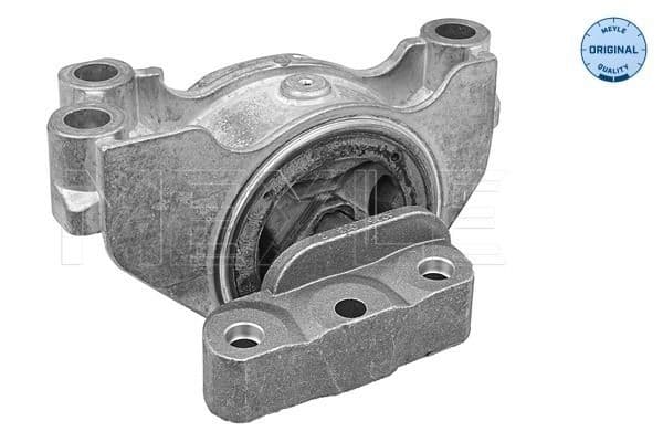 Motorsteun Voor Rechts, top, hydraulisch past: CITROEN NEMO  FIAT FIORINO  PEUGEOT BIPPER, BIPPER TEPEE 1.3D-1.4D 11.07-