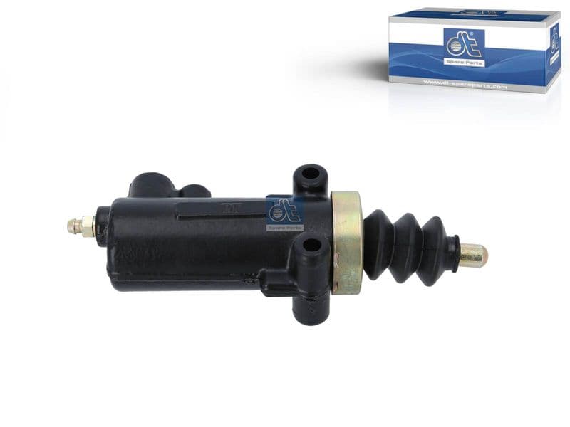 Slave Cylinder, clutch