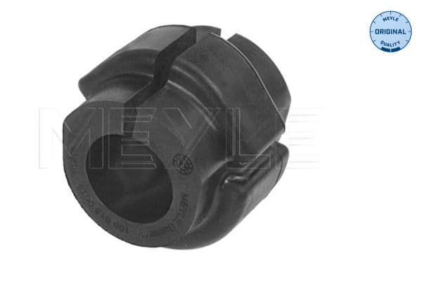 Stabilisatorstang bus voor Links/Rechts (23mm) past: AUDI A4 B8, A5, A6 C7, A7 1.8-4.2 06.07-09.18