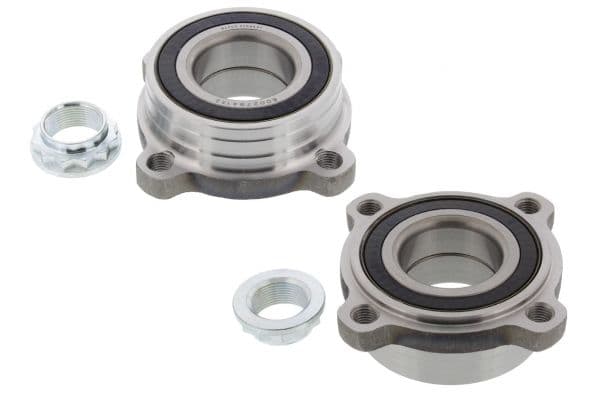 Nakrętka koła CITROEN C4 AIRCROSS, C-CROSSER, C-CROSSER ENTERPRISE  HYUNDAI EQUUS / CENTENNIAL, GENESIS, H350, SANTAMO, TERRACAN, TRAJET  KIA CARNIVAL III, JOICE, OPIRUS  LEXUS CT, ES, GS 03.79-