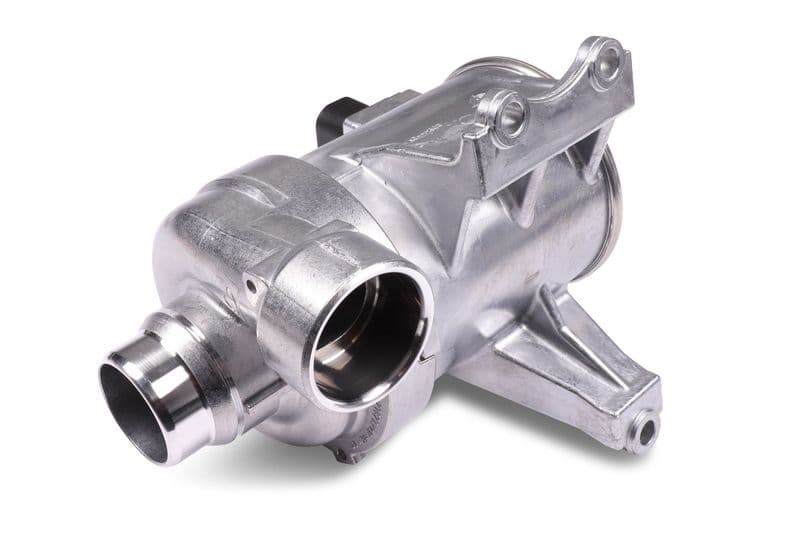 Elektrische waterpomp past: VOLVO S60 II, S60 III, S80 II, S90 II, V40, V60 I, V60 II, V70 III, V90 II, XC40, XC60 I, XC60 II, XC70 II, XC90 II  POLESTAR POLESTAR 1 1.5-2.0H 09.13-