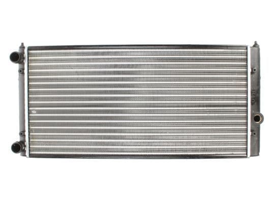 Motorradiator (handmatig) past: SEAT CORDOBA  VW GOLF III, POLO III CLASSIC, VENTO 1.6-2.0 11.91-09.02