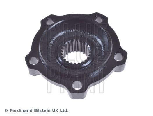 Drive Flange, propshaft