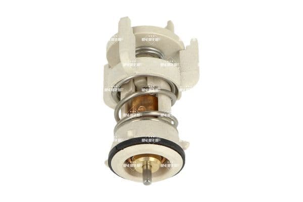 Thermostaat koelsysteem (92°C) past: MAN TGE  AUDI A1, A3, Q2, Q3, TT  SEAT ALHAMBRA, ARONA, ATECA, IBIZA V, LEON, LEON SC, LEON ST, TARRACO, TOLEDO IV  SKODA KAMIQ, KAROQ, KODIAQ I 1.5-2.0D 11.09-