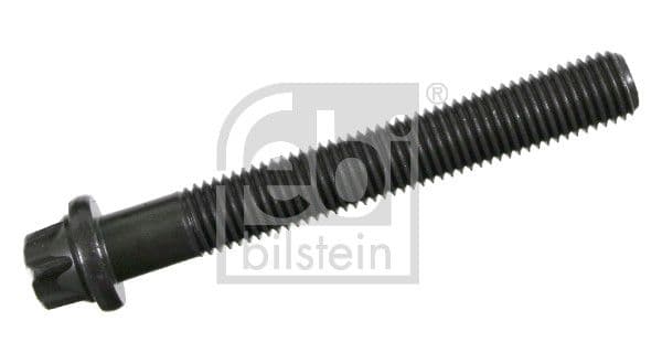 Cylinder head bolt