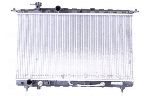 Motorradiator past: HYUNDAI SONATA IV, XG  KIA OPIRUS 2.0-3.5 03.98-12.06