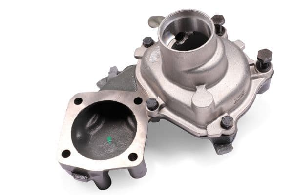 (EN) Bolted towbar ((EN) 2 bolts on the side) past: PEUGEOT 307 03.02-12.09