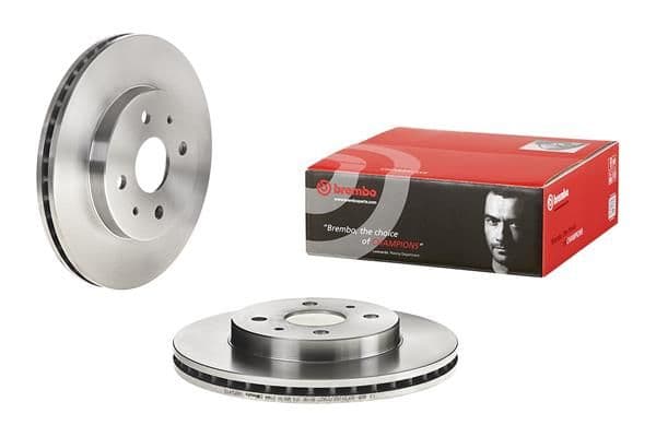 BREMBO