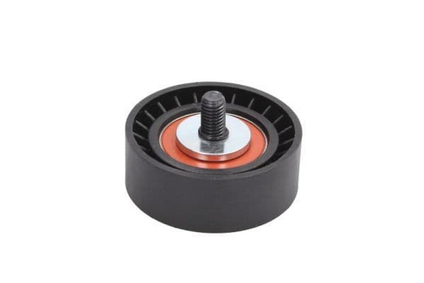 Meervoudige V-snaar spanrol past: BMW 7 (E65, E66, E67), X5 (E53) 3.6-6.0 07.01-12.09