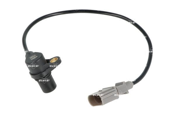 Krukaspositiesensor past: AUDI A3, A4 B6, A4 B7, A6 ALLROAD C6, A6 C6, A8 D3, TT  FORD GALAXY I, GALAXY MK I  SEAT ALHAMBRA, LEON, TOLEDO II  SKODA SUPERB II  VW BORA, BORA I 2.0-3.6 11.95-12.16