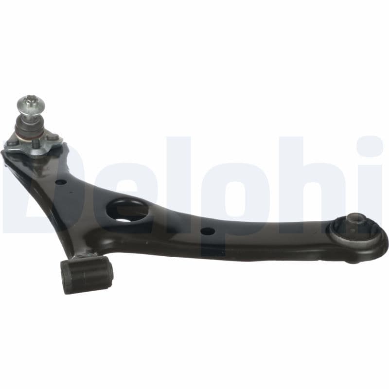 Vooras spoorcontrole arm Rechts bodem voor (met kogelgewricht) past: TOYOTA RAV 4 II 1.8-2.4 05.00-11.05