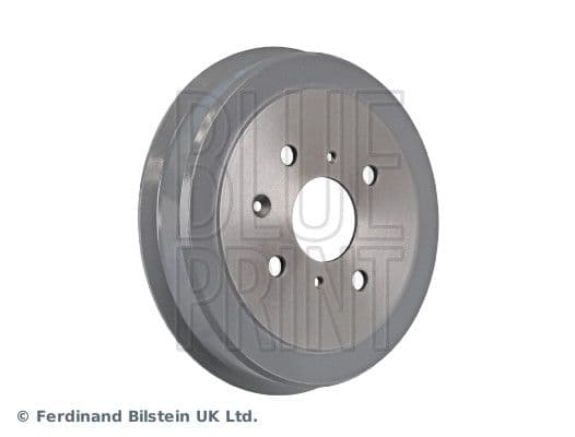 Brake drum